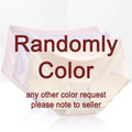 3Pcs Women Cotton Lingerie Sexy Thong Soft Fashion Panties Femme Design Underwear Pantys Underpant Lingerie Lace Intimates S-XL