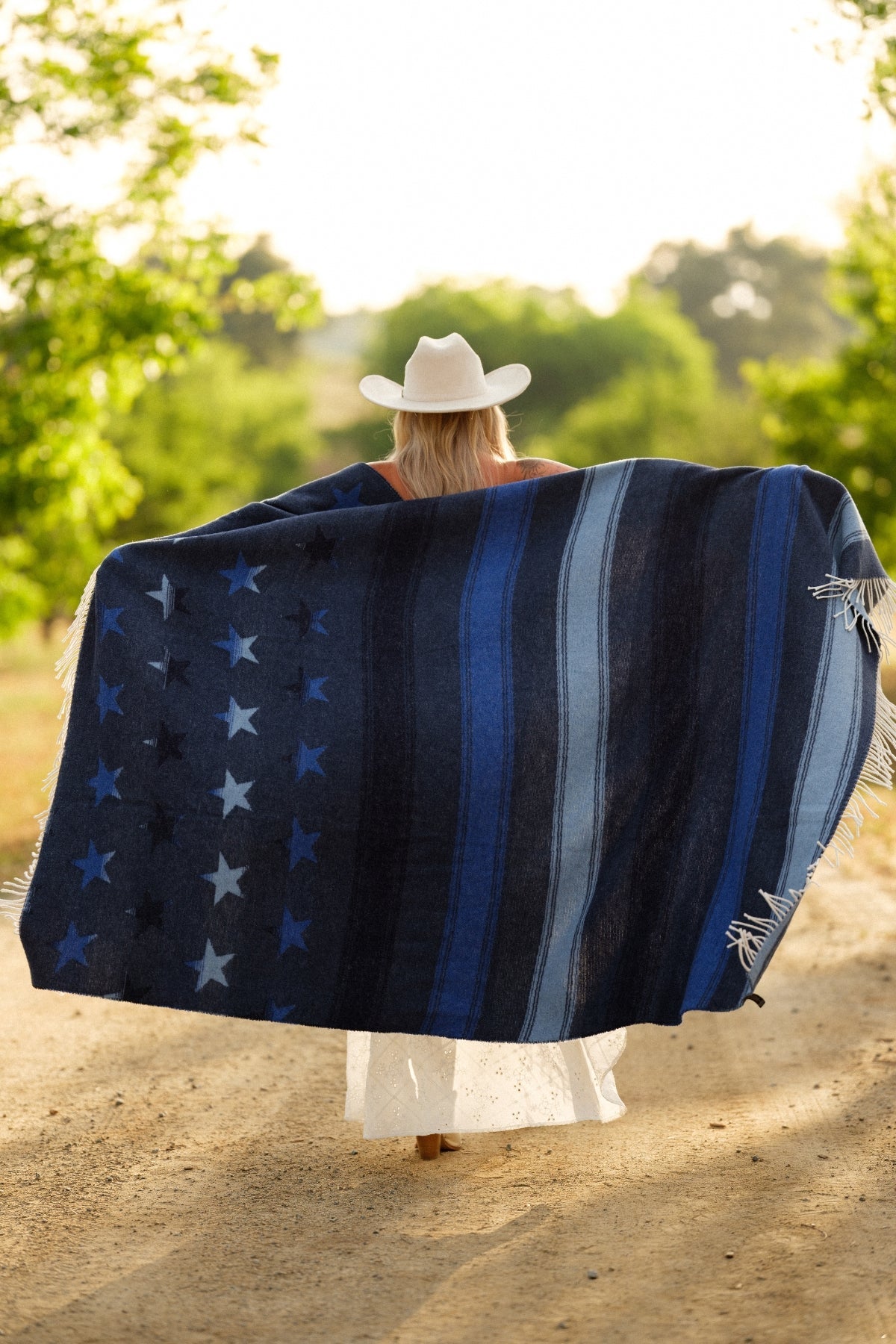 Toby Keith Frontier