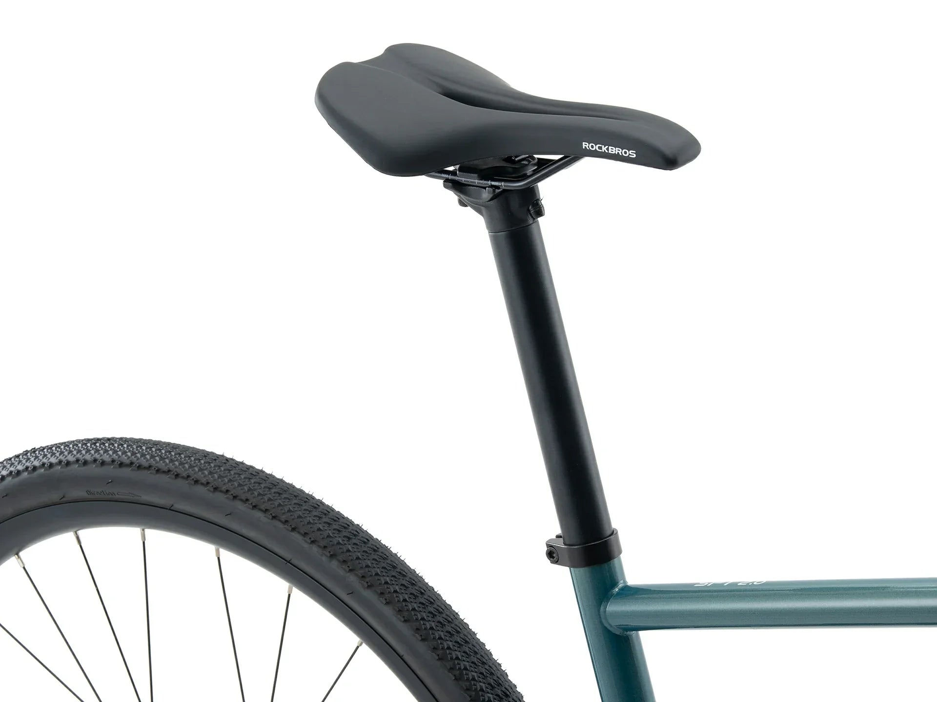 Voyager - Gravel Bike
