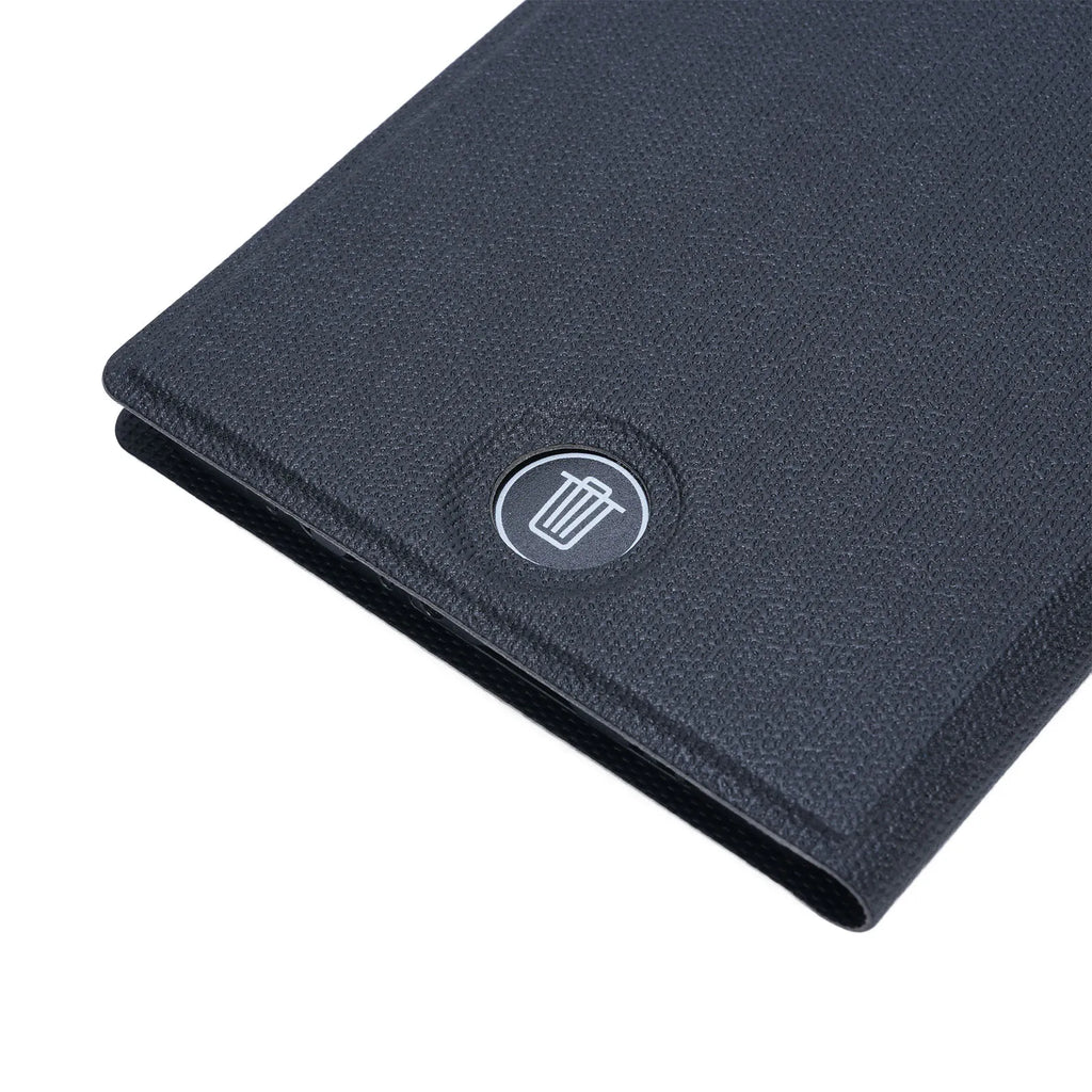 6.5 Inch Writing Tablet LCD Writing Tablet Portable Erasable 6.5 Inch Full Screen Digital Notepad for Taking Notes Drawing