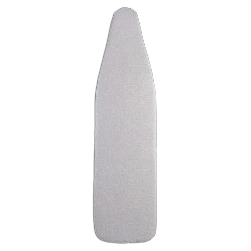 Home Universal Silver Coated Padded Ironing Board Cover Pad Heavy Heat Resistant