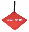 Malone Tow Flag