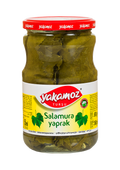 Yakamoz Grape Leaves 720G