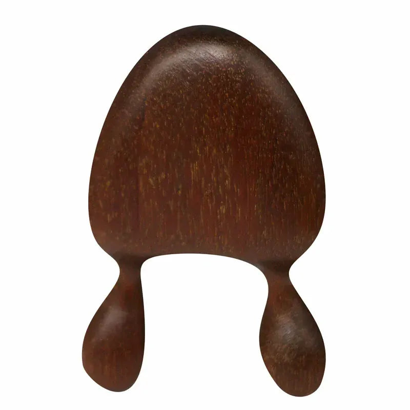 Sandalwood Snail Face Massager