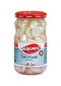 Yakamoz Pickled Garlic 370Ml