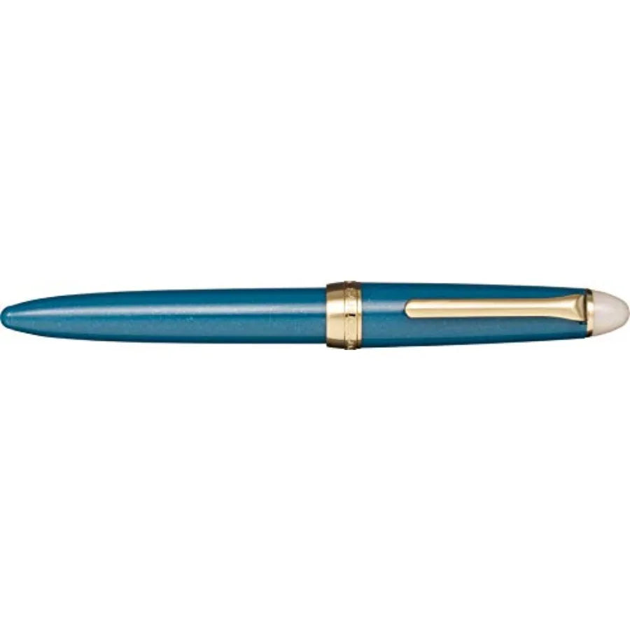 Four Seasons Moon Night Water Frost Fountain Fine Point Pen