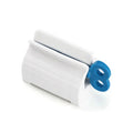 Toothpaste Squeezer Device Multifunctional Dispenser Facial Cleanser Clips Manual Lazy Tube Tools Press Bathroom Accessories