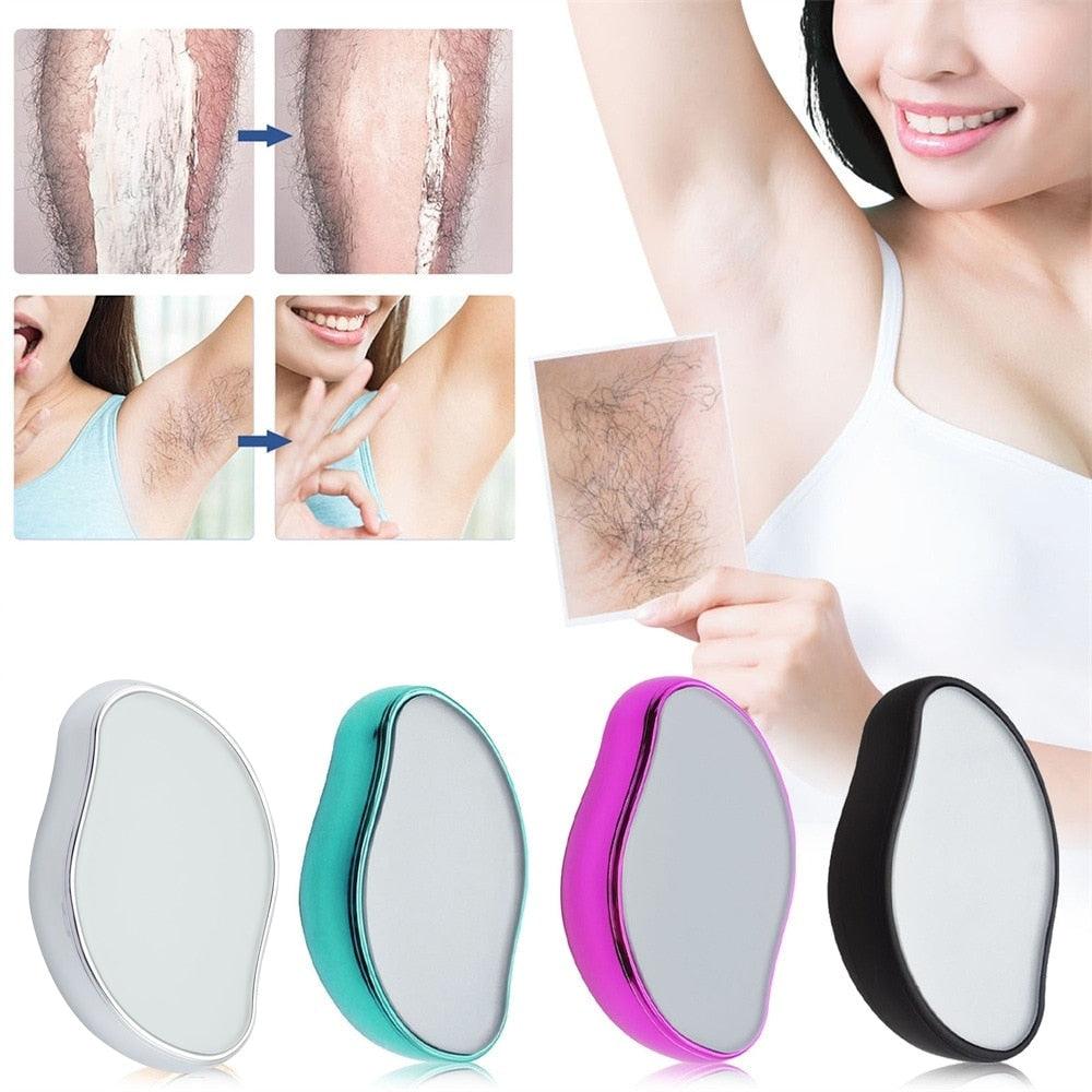 Beauty Painless Hair Removal