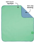 Reusable Waterproof Pet Mat Washable Nursing Pad Anti Slip Urine Pad Dog Cat Turnover Mattress