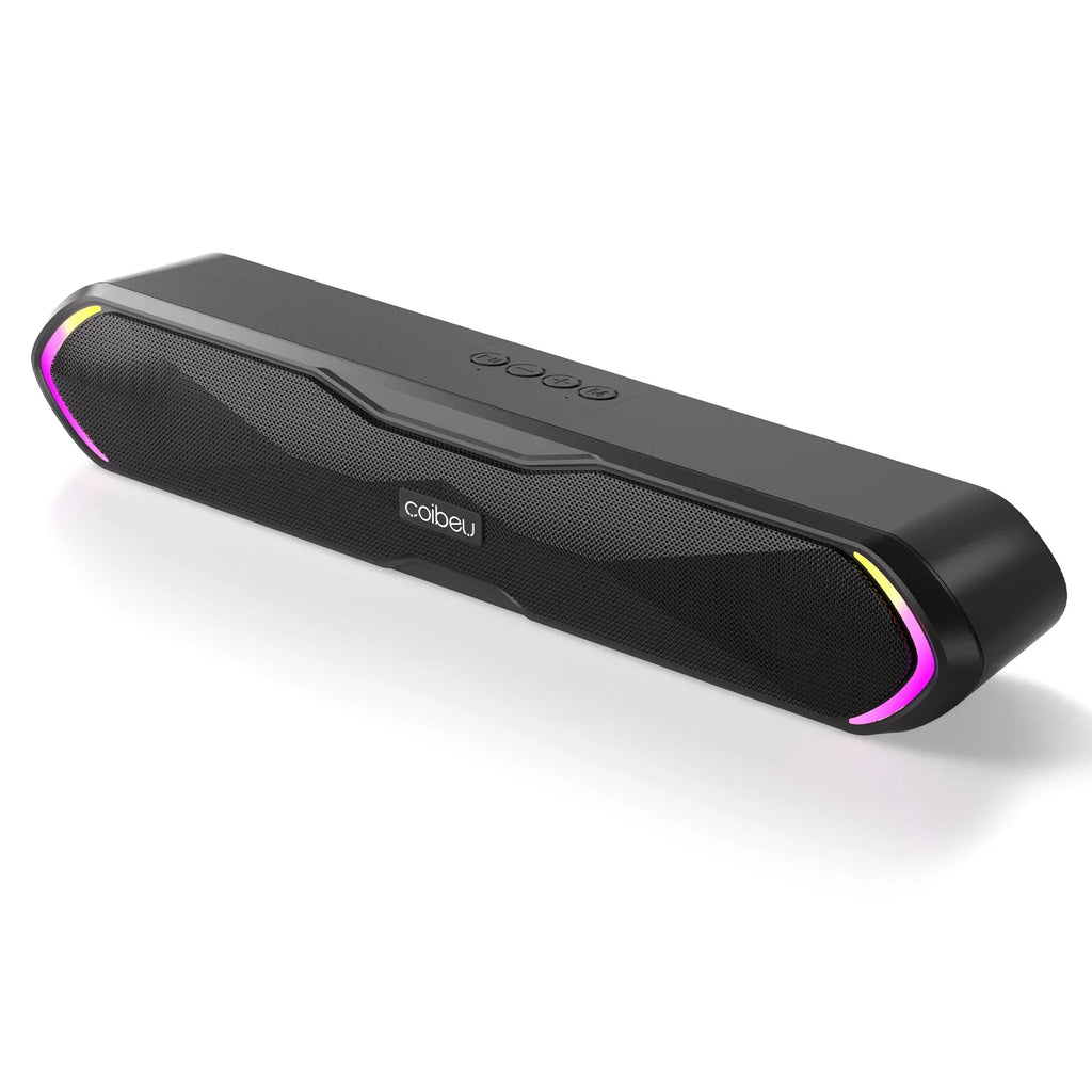 Speaker, Bluetooth Speaker, Portable Bluetooth Speaker, PC Speaker, Soundbar, Bluetooth Speaker