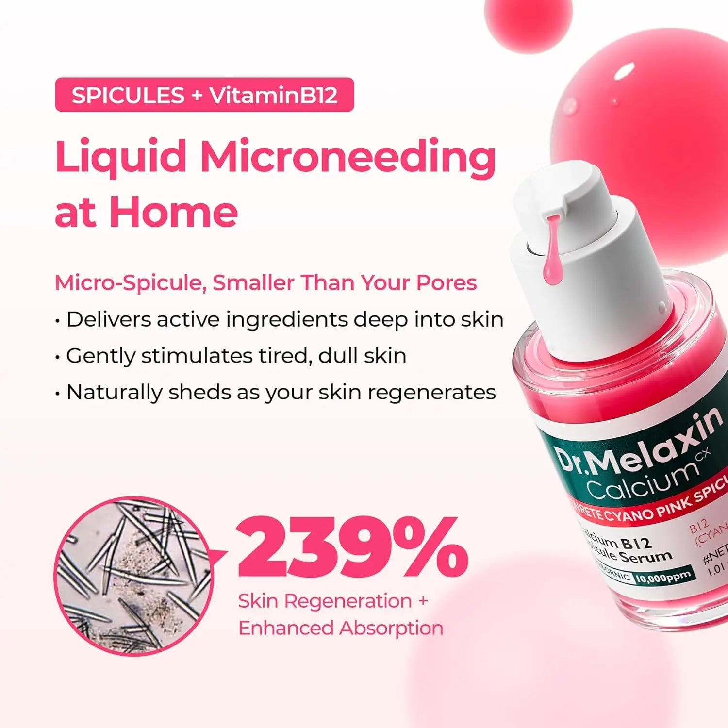 Dr.Melaxin Lumi firm & lift Duo | Korean facial Collagen Firming serum plumping skin & tightening refines skin repair density