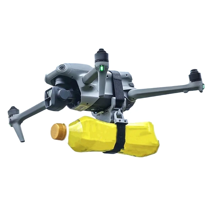 Remote Control Thrower, Drone General-Purpose, Water Delivery& Supplies, Unlimited Rescue, Long Range Distance