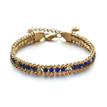 Crystal Cubic Zirconia Bracelet