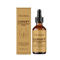 Hip Firming Enlarge Essence Enhance Skin Elasticity Improve Hip Depression Create Perfect Lines Moisturizing Hip Care Serum Oil