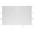 3x2m Waterproof Gazebo Awning Sunshade - Durable Oxford Sun Shade Sail for Camping & Garden