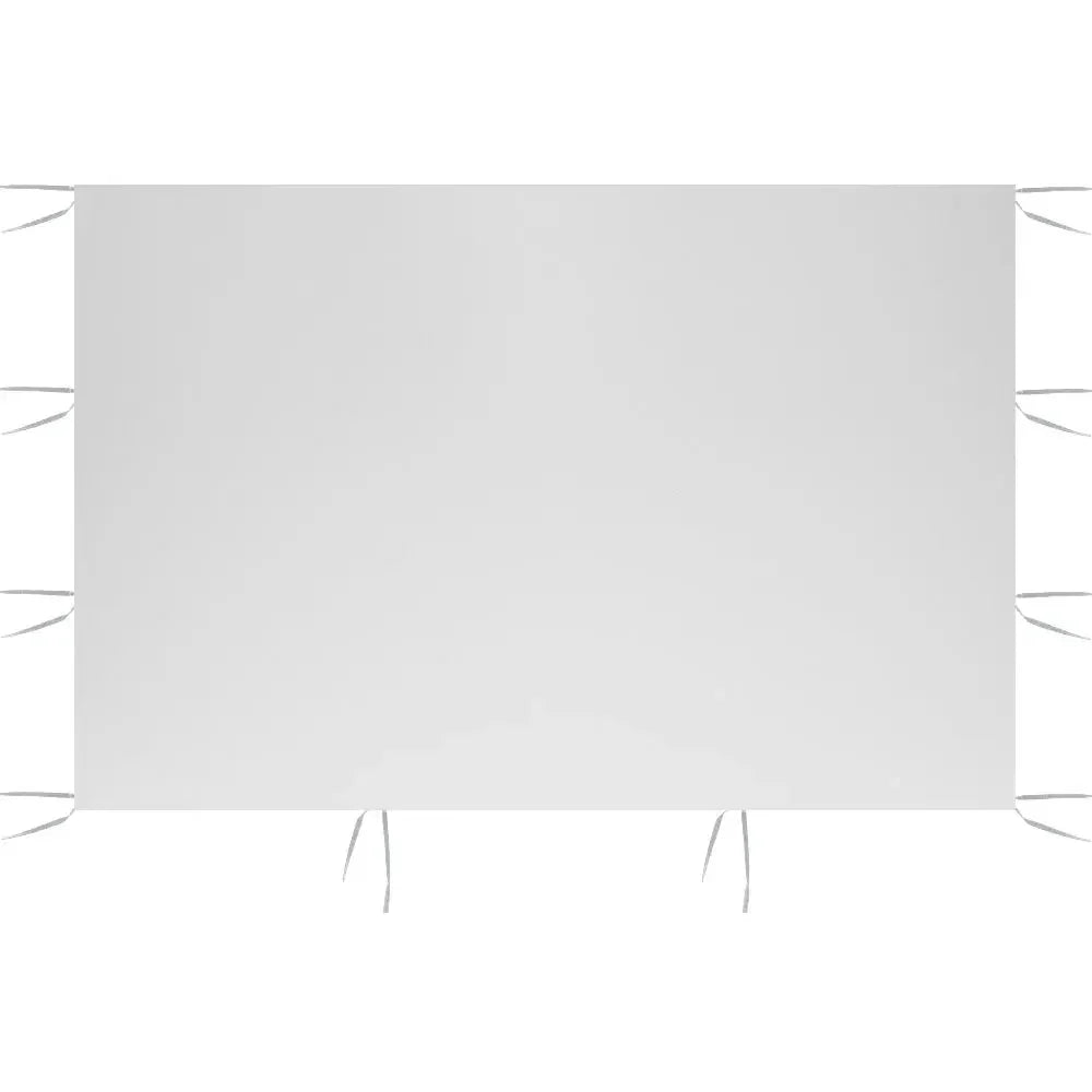 3x2m Waterproof Gazebo Awning Sunshade - Durable Oxford Sun Shade Sail for Camping & Garden