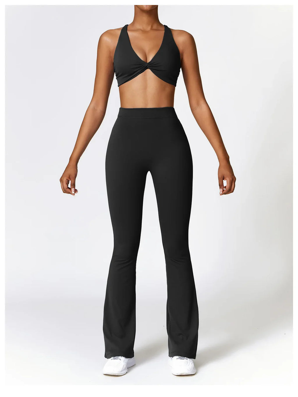 Push Up Gym Top Women Pleated Design Sports Bra Women Sexy Yoga Bra Running Yoga Clothes Women Fitness Workout Brassiere Women