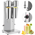 VEVOR Milk Shake Machine Commercial Auto Double Cups