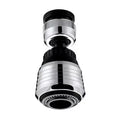 1pcs Faucet Nozzle 360 Degree Rotation Filter Extension Tube Shower Water Saving Tap Head Nozzle Universal Kitchen Accessories
