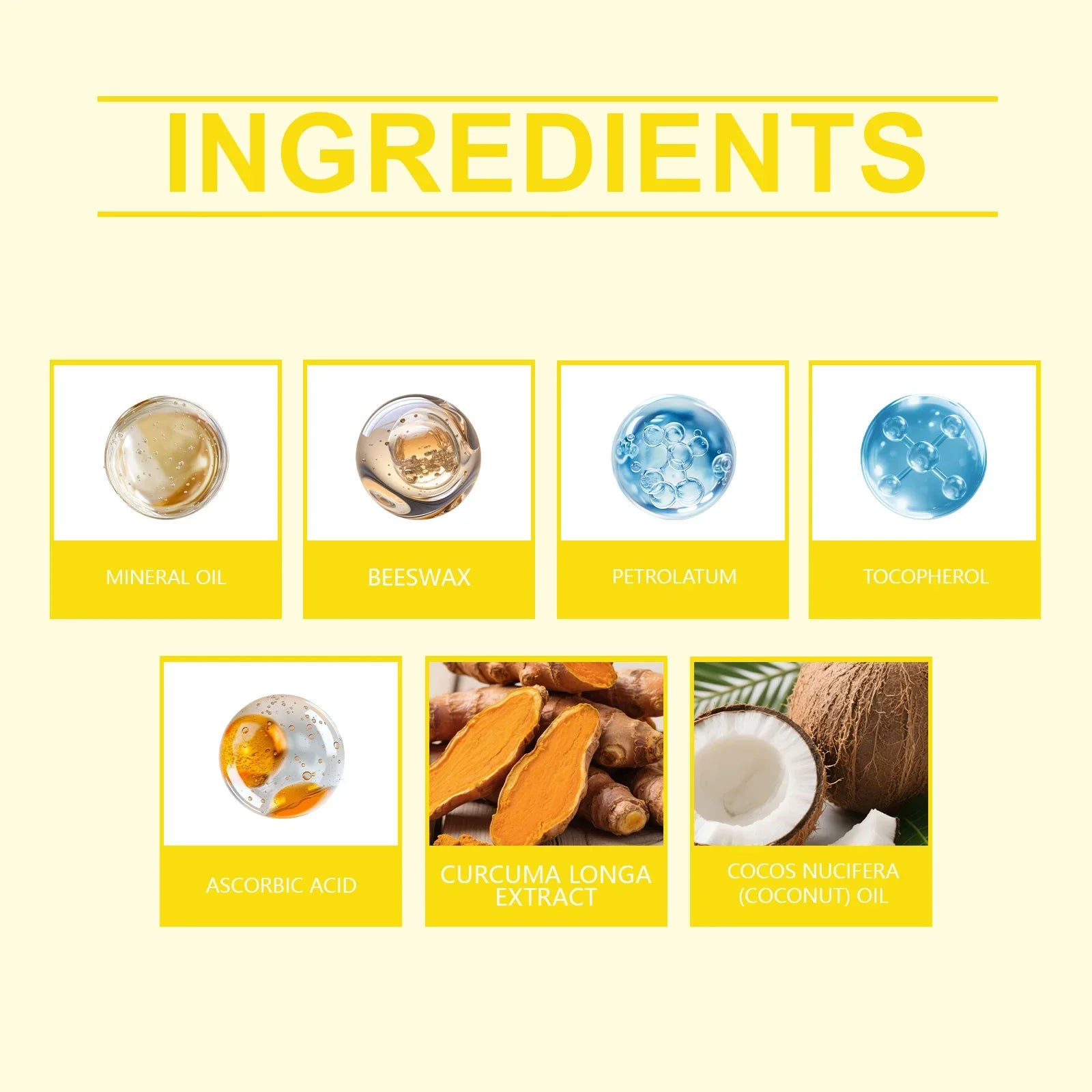 Coconut Oil Lip Scrub Balm Exfoliator Lips Mask Softening Remove Dead Skin Lasting Nourishment Moisturizing Repair Gentle Care