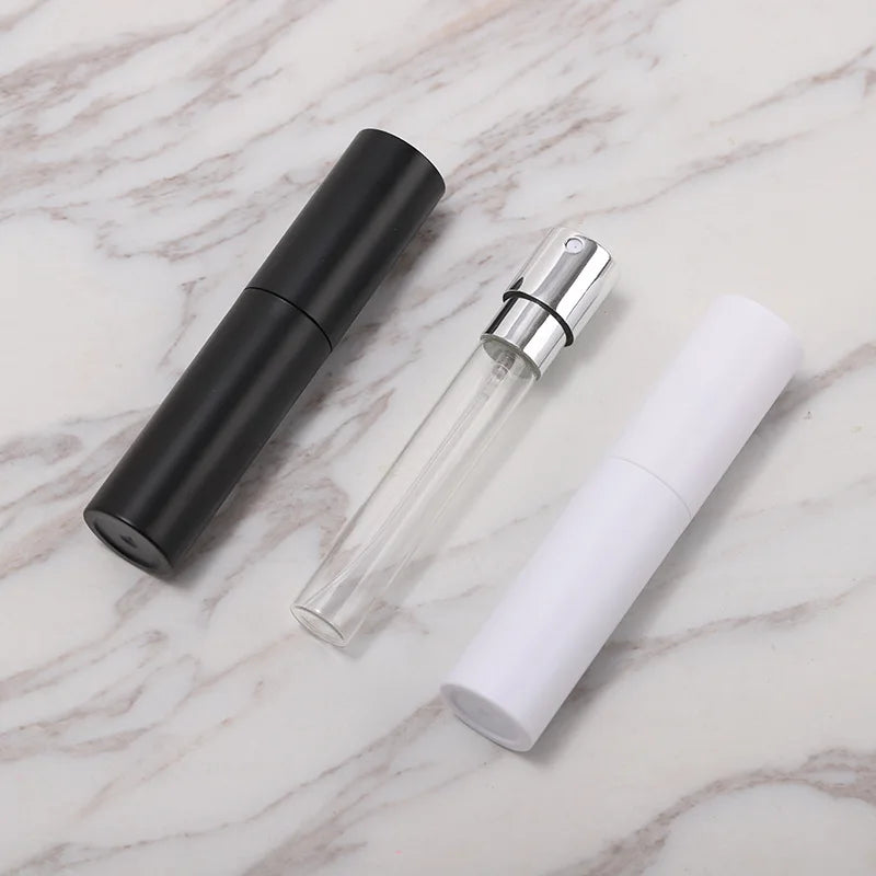 Coffee Bean Ingredient Cup Spray Bottle Set Coffee or Tea Ceramic Ingredient Container Measuring Tray Set Espresso Accessories