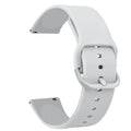 Polar Silicone Watch Band For Smartwatch - Flexible Sport Strap