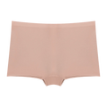 Women's Seamless Panties Sports Boxers Underwear Female Solid Color Comfortable Briefs Cozy Lingerie Intimate Underpants S-XL