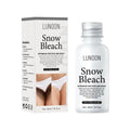 Whitening Cream Private Parts Underarm Bleaching Serum Whiten Butt Knee Brighten Inner Thigh Intimate Parts Dark Remove Melanin