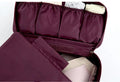 Multifunctional Socks Storage Box Travel Bra Organizer Bag Portable Underwear Classification Pouch