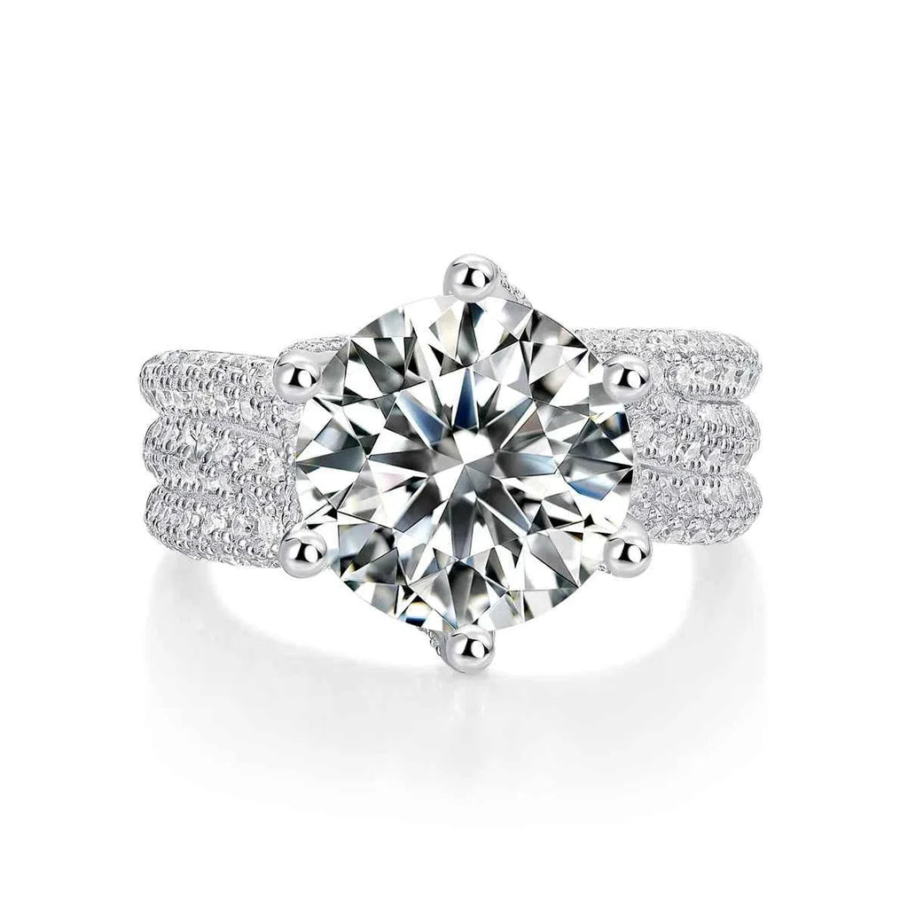 Woman Ring