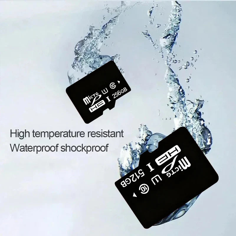 Mobile Memory Card 4GB 8GB 16GB 32GB 64GB 128GB sd card Mini TF card CCTV CAMERA
