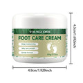 Cream Anti-dry Cracking Deeply Nourish the Skin Moisturizing Hand and Foot Cream Anti-drying Relieving Itching Body Lotion