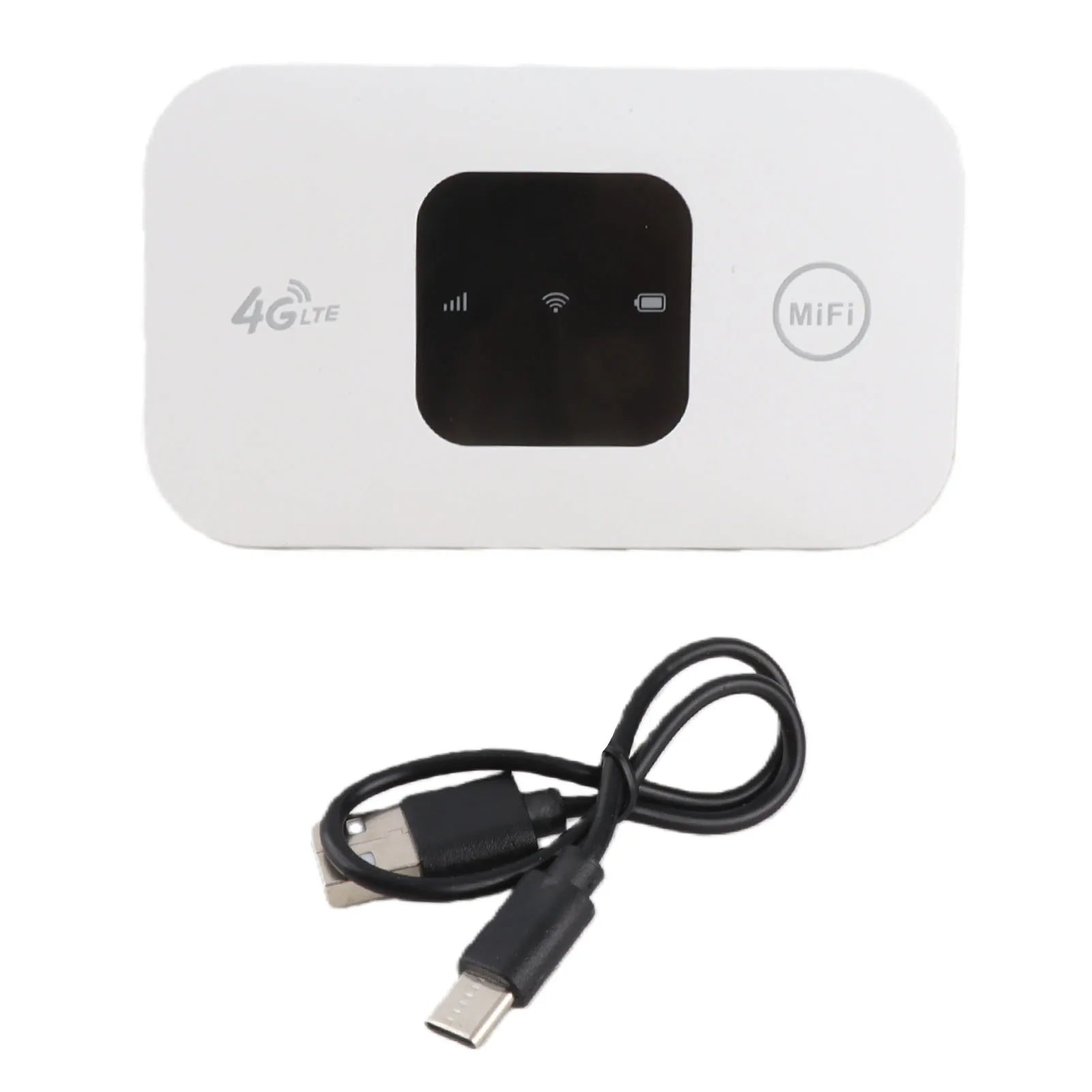 MF800-2 Model 4G Portable Wifi Portable Wifi High Speed Small 4G Mobile WiFi Hotspot Router for Phone Laptop Desktop Tablet