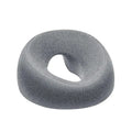 Memory Foam Face down Pillow Ergonomic Prone Resting Comfort Headrest for Home Massage Beauty Salon
