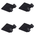 Shaving Razor Holder Multi-function Men Shaving Shaver Storage Hook Wall Shelf Razor Rack Bathroom Kitchen Accessories Hooks
