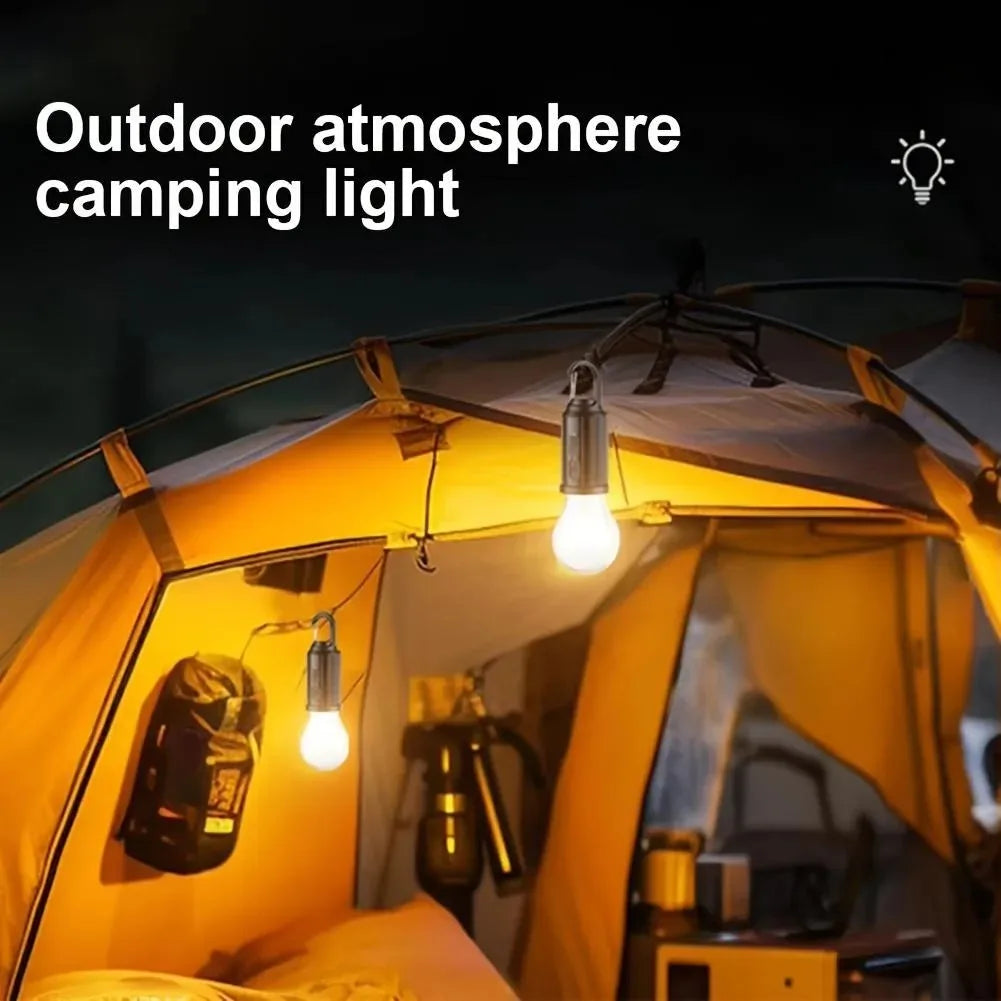 Liuyangmao Outdoor USB Rechargeable Led Lantern Emergency Light