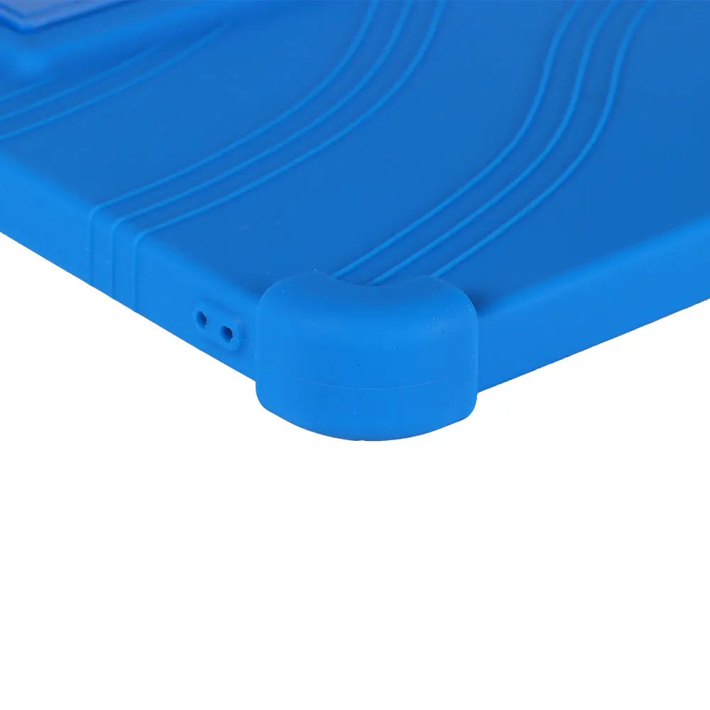 Case For Teclast T60 AI Tablet 12 inch Tablet Pro Tablet Safe Shockproof Silicone Stand Cover