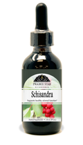 Schisandra