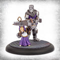 Carnevale - TTCGR-VAT-002 - SCORPIO MARKSMAN