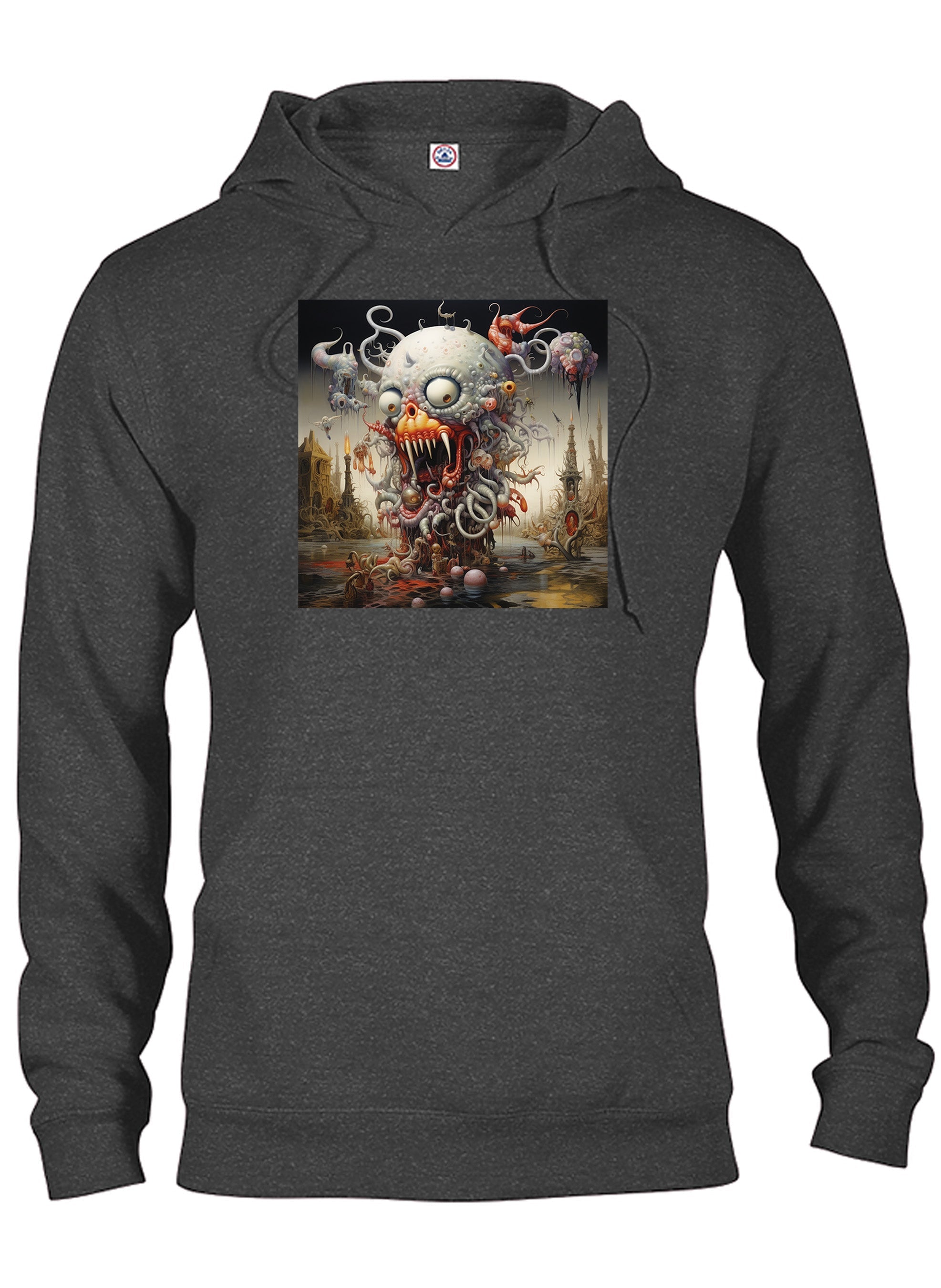 Scream a Little Dream T-Shirt
