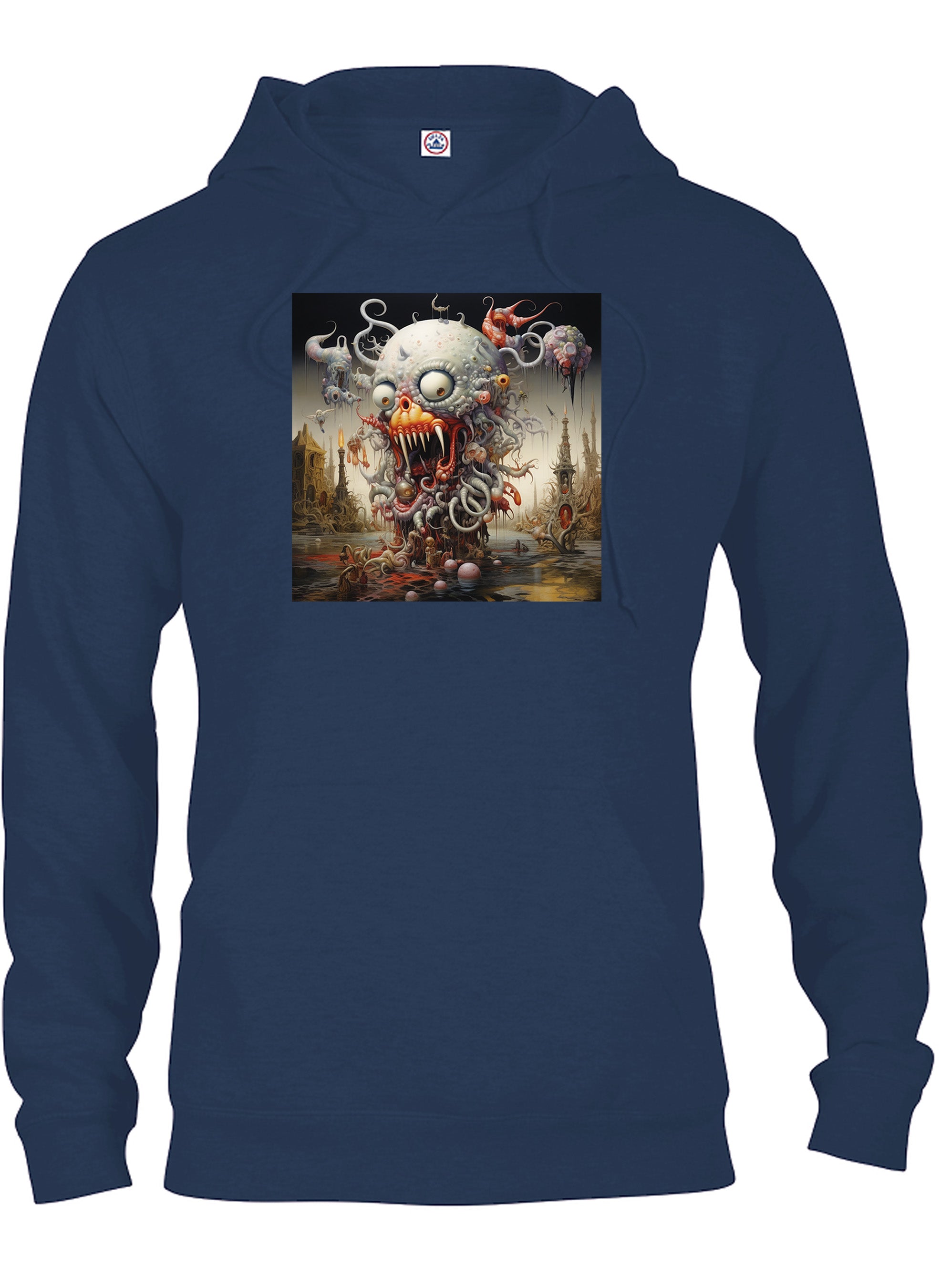 Scream a Little Dream T-Shirt