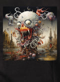 Scream a Little Dream T-Shirt