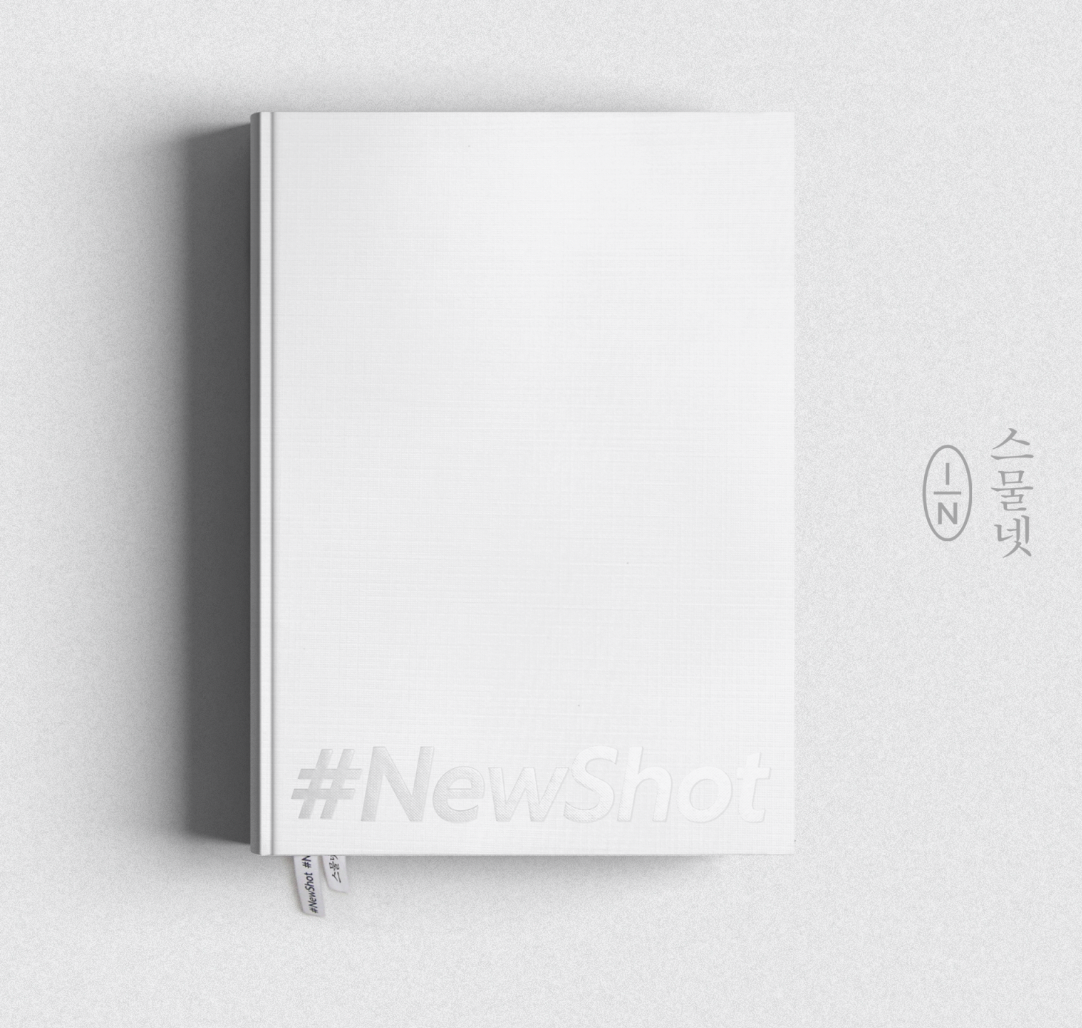 The Boyz - Newshot ìŠ¤ë¬¼ë„· (Twenty Four) Photobook