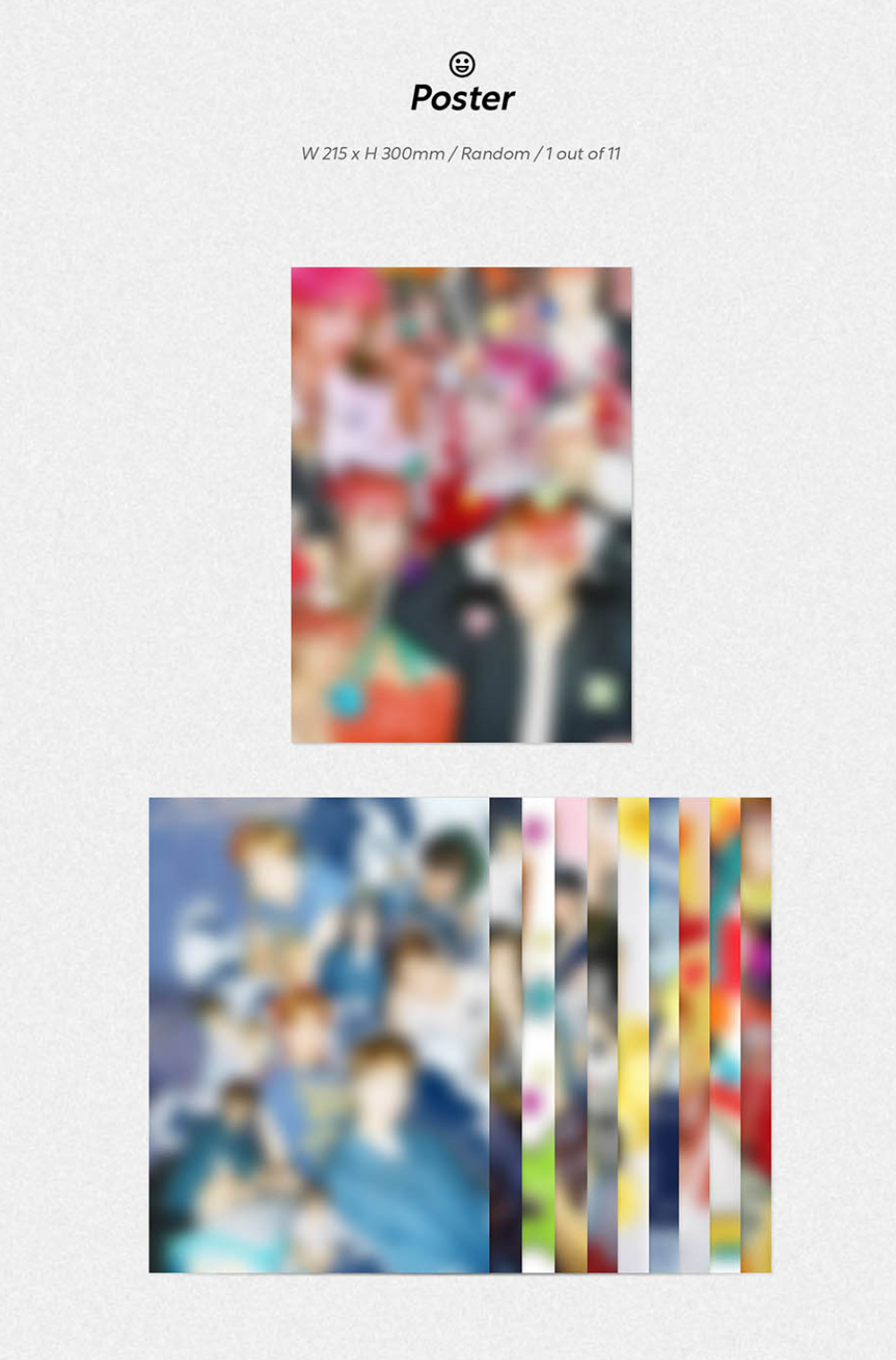 The Boyz - Newshot ìŠ¤ë¬¼ë„· (Twenty Four) Photobook