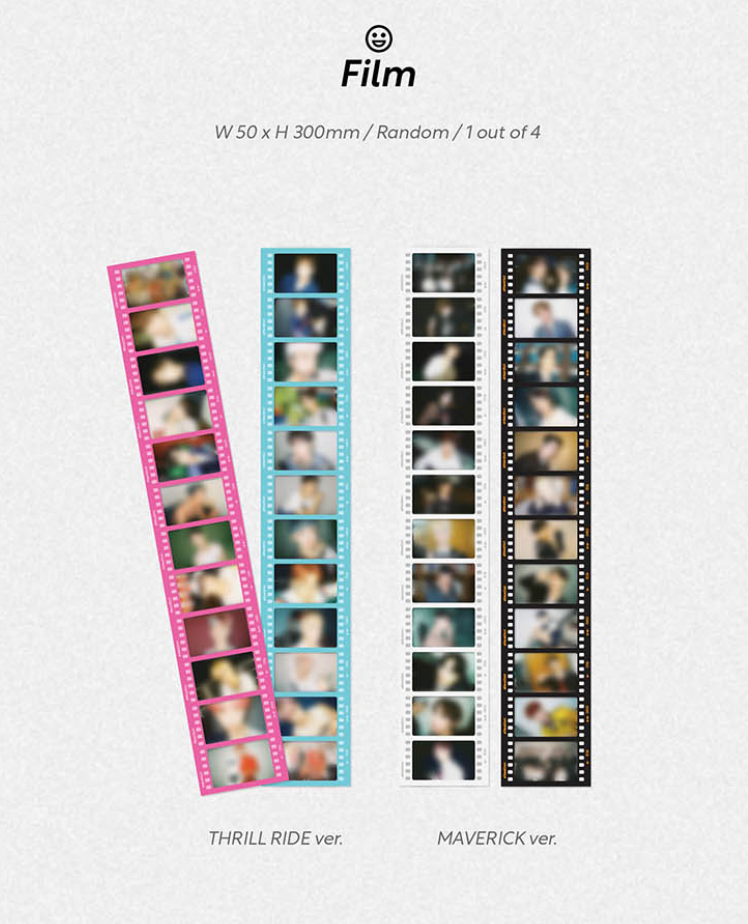 The Boyz - Newshot ìŠ¤ë¬¼ë„· (Twenty Four) Photobook