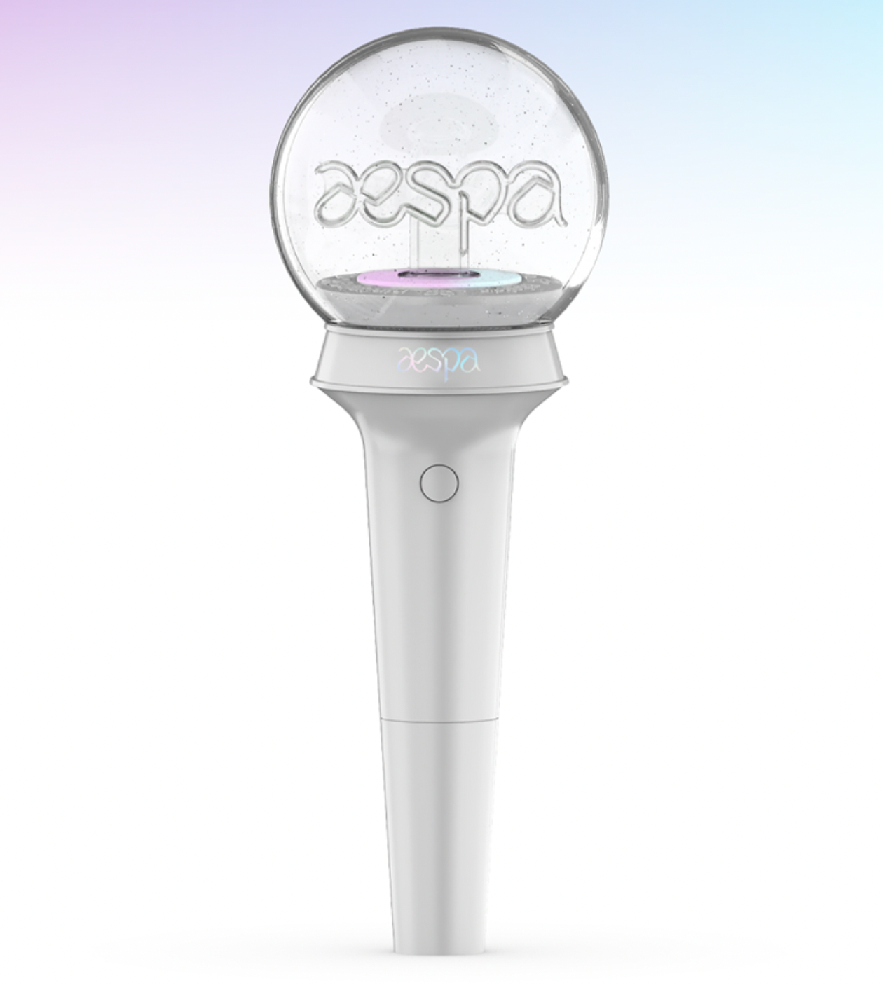 Aespa Official Lightstick
