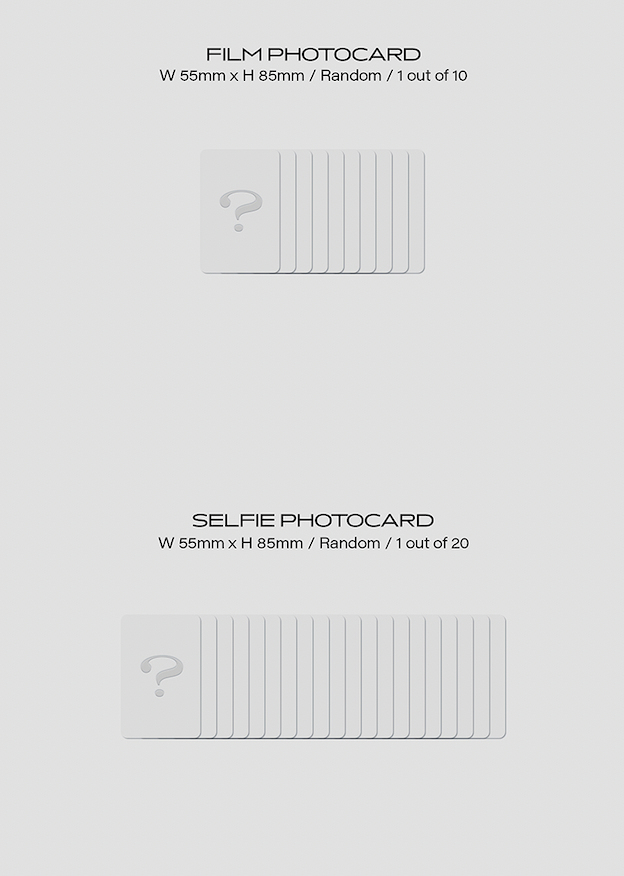 The Boyz 7th Mini Album - Be Aware