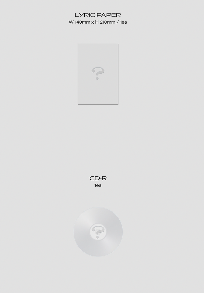 The Boyz 7th Mini Album - Be Aware