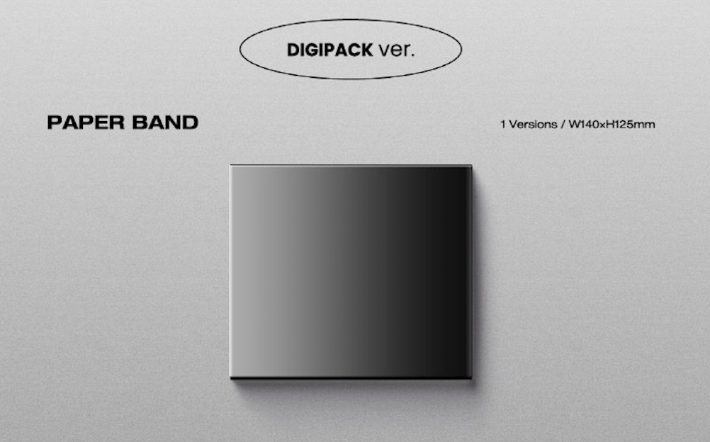 Victon - 8th Mini Album [Choice] - Digipack Version