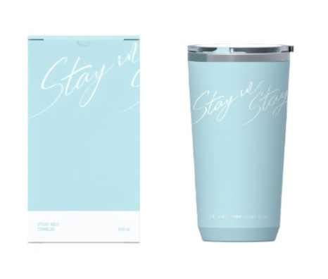 Stray Kids âStay In Stayâ In Jeju Exhibition "To Stay From Stray Kids" Merch
